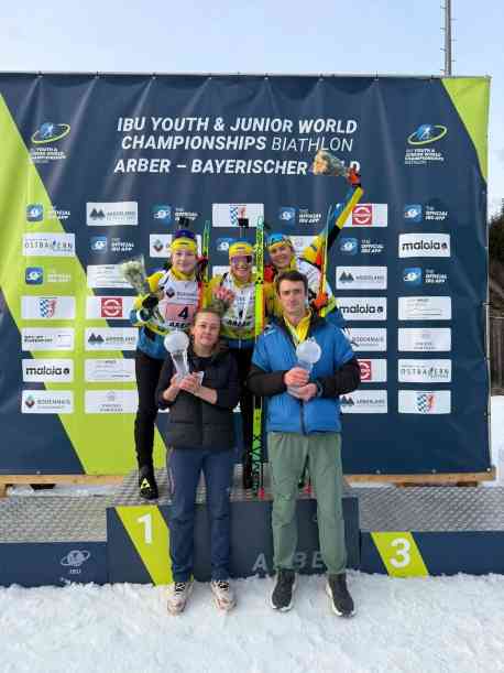 Блискучий етап сум&rsquo;янки: Ксенія Приходько допомогла збірній взяти &laquo;бронзу&raquo; на чемпіонаті світу