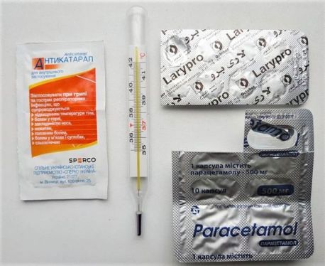 Сумський журналіст розповів про власний досвід вакцинації від коронавірусу