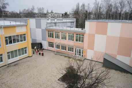 У Сумах за 70 млн грн відновили дитсадок після атаки росіян у 2022 році