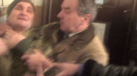 ЗМІ: Терещенко запам&rsquo;ятався в Глухові коноплями, львівським сміттям і дружбою з Саакашвілі