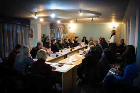 У Сумській громаді запроваджують новий механізм підтримки фізкультурно-спортивного руху