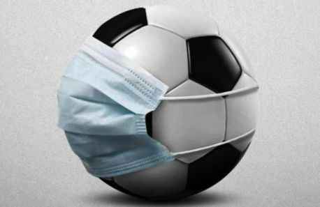 Що роблять сумські футбольні команди на карантині?