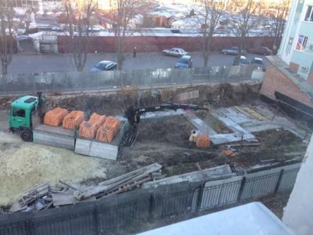 Бізнес проти школи: суд за землю у центрі Сум пішов на нове коло