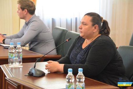 Гроші у пральній машинці: Сумську суддю, що перевелася в Харків, вирішили звільнити