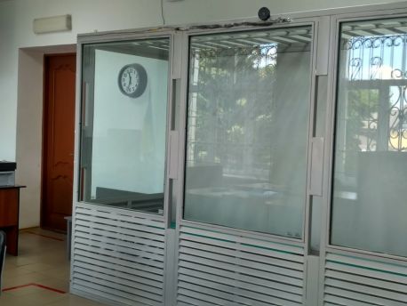 Обвинувачений у справі вибуху на "Луні" у Сумах відмовляється відвідувати засідання через коронавірус