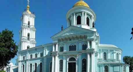 П&rsquo;ять об&rsquo;єктів на Сумщині внесли до Міжнародного списку культурних цінностей під посиленим захистом ЮНЕСКО