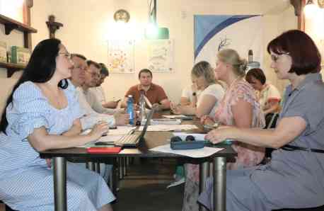 У Сумах визначили чергову трійку переможців конкурсу стартапів