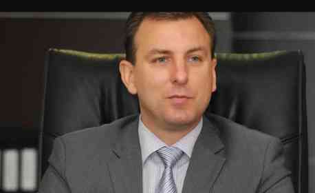 Ексдиректор &ldquo;Сумського НВО&rdquo; Олексій Цимбал очолив оборонне підприємство у Миколаєві