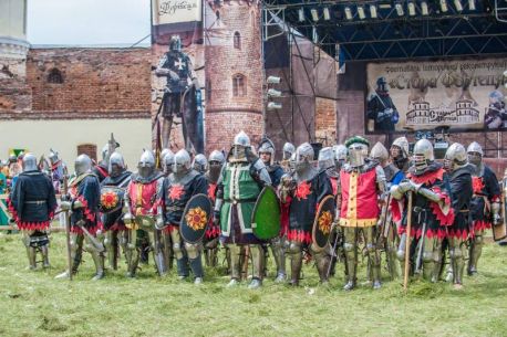 Найбільший фестиваль на Сумщині перенесли через коронавірус