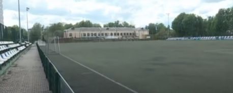 У Сумах вирішують, як завершити змагання дитячо-юнацької футбольної ліги