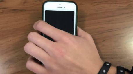 У Шостці поліцейські викрили 15-річного неповнолітнього крадія гаджету