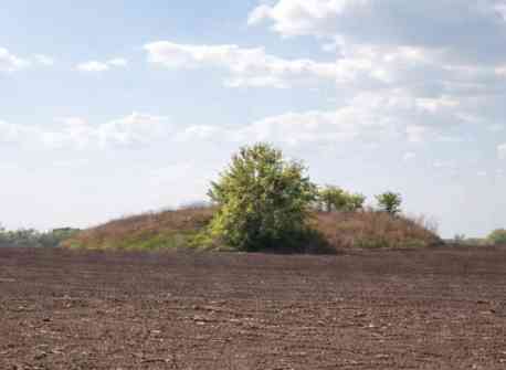 Три кургани на Сумщині внесені у держреєстр нерухомих пам&rsquo;яток України