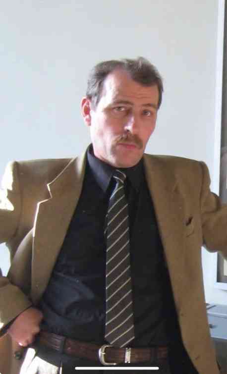 У Сумах пішов із життя відомий науковець Віктор Звагельський