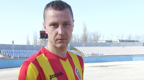 Ексгравець донецького &laquo;Шахтаря&raquo; гратиме за ФК &laquo;Суми&raquo;