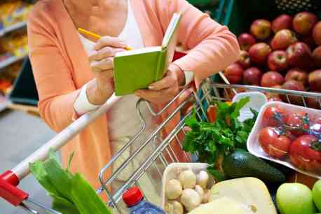 На Сумщині у липні ціни знижувались більше, ніж в Україні вцілому