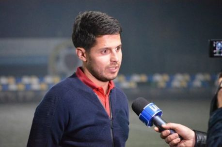 Як живе ФК &laquo;Суми&raquo; в умовах карантину