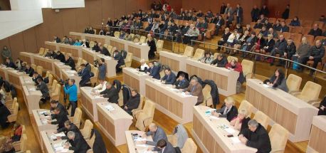 У Сумах обласні депутати будуть виділяти кошти медицині на боротьбу з коронавірусом