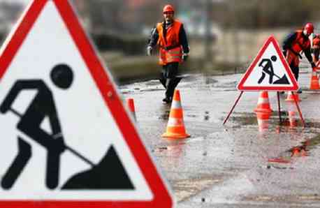 В Охтирці за 31 млн грн хочуть відремонтувати дорогу по вул. Транспортна