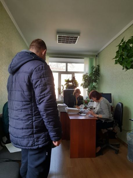 У Сумах суд прийняв рішення щодо водія маршрутки під кайфом