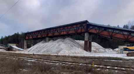 &ldquo;Глухівський карʼєр кварцитів&rdquo;, який забрали в російського олігарха, хочуть приватизувати