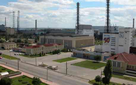 Велика приватизація: оголошено дату приватизації АТ &laquo;Сумихімпром&raquo;