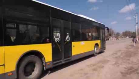 У Тростянці з серпня мешканцям частково компенсуватимуть вартість проїзду