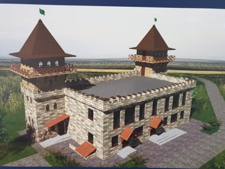 Тростянецька громада працює над створенням нового музею