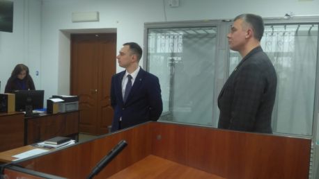 Суд не відсторонив заступника мера Сум від посади