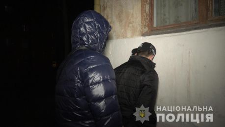 Сумська поліція викрила чотирьох квартирних злодіїв