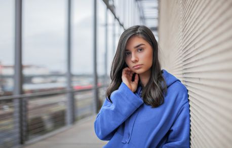 Популярные женские толстовки в 2020 году