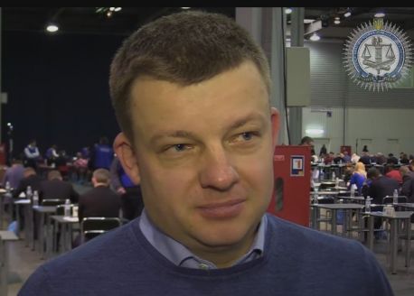 Голову Сумського районного суду ГРД визнала недоброчесним