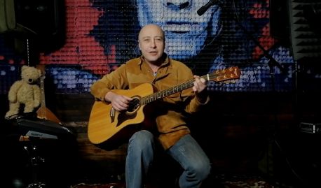 У Сумах пройшов перший &laquo;карантирник&raquo; (відео)