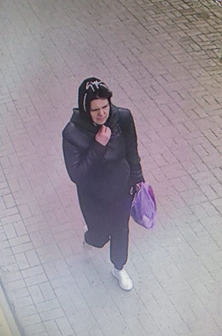 Поліція розшукує жінку, яка зникла у Сумах 5 днів тому