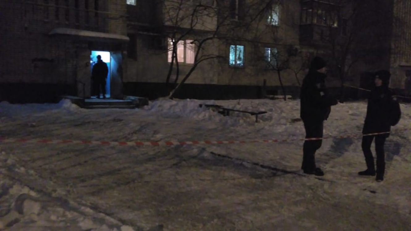 У Сумах затримали двох ліфтовиків через загибель немовля