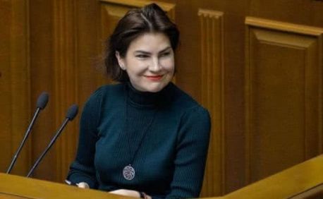Як нардепи від Сумщини проголосували за нову генпрокурорку