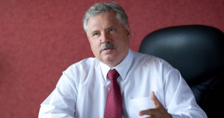 Які факти відомі про новообраного голову Сумської облради