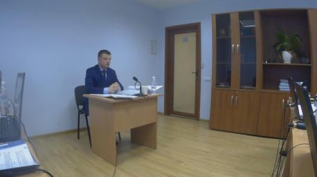 &laquo;Ну це не було як подарунок&raquo;, - голова Сумського райсуду Дашутін про 400 тисяч від батьків