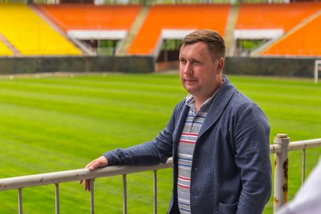 Як футбольний клуб із Липової Долини став чемпіоном області