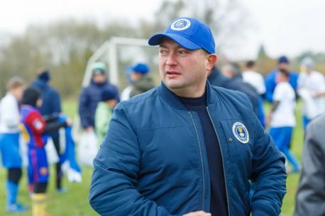 ФК &laquo;Суми&raquo; готується до виходу з карантину