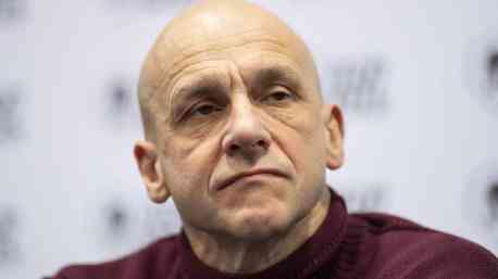 Колишній співвласник Сумського НВО потрапив під санкції Президента