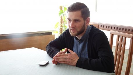 Депутат Сумської облради не пустив поліцію на обшук до затриманого посадовця екоінспекції (оновлено)