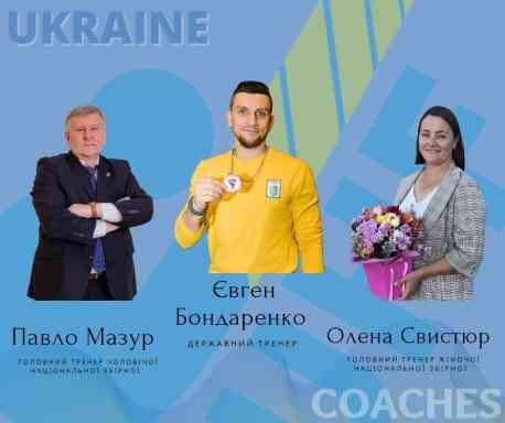 Головним тренером жіночої збірної України з хокею на траві знову буде сум&rsquo;янка