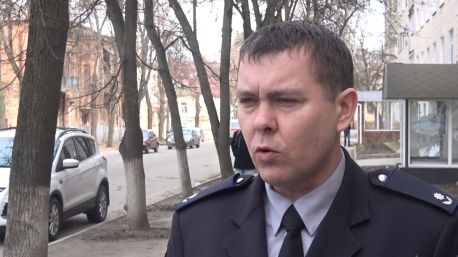 Поліція Сум розшукує шахраїв, що видурили у пенсіонерки всі її заощадження