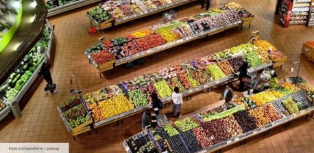 Кабмін ввів цінове регулювання 10 продуктів харчування