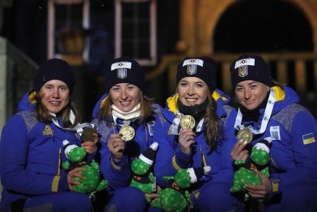 Коли сумські біатлоністи розпочинають тренування