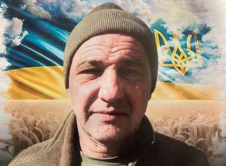 Вважався зниклим безвісти майже рік: захисника з Буковини знайшли живим у лікарні на Сумщині