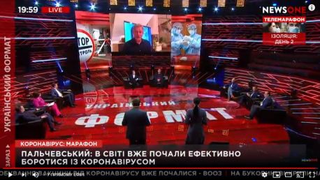 Не коронавірус: чиновники прокоментували смерть дитини в Сумах