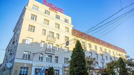 На Сумщині дозволили працювати готелям