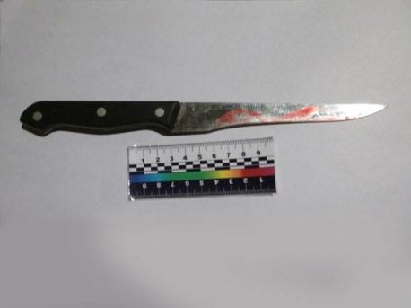 До 7 років позбавлення волі на Сумщині засуджено чоловіка за вбивство дружини