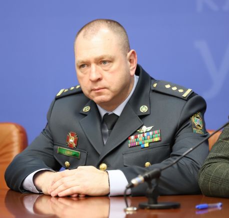 Які пункти пропуску закривають на Сумщині через карантин